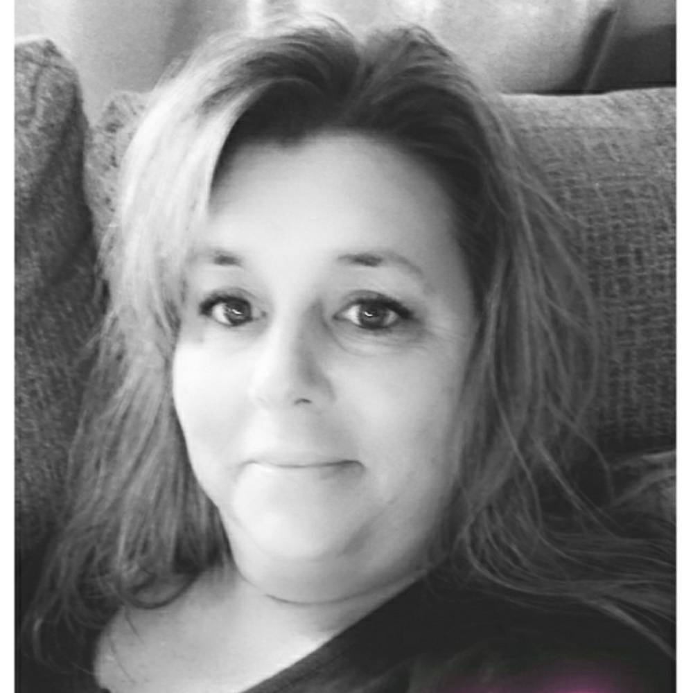 Meet your Posher, Becky